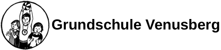 Logo Grundschule Venusberg